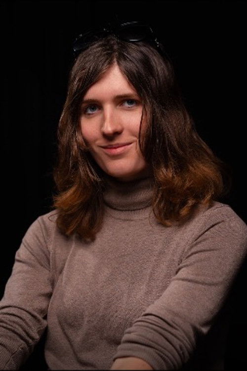 Audrey Collins as Jade Majors