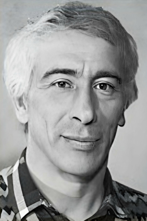 Vladimir Radchenko as Алексей Граница