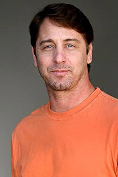 Erik Solky as Mercenary