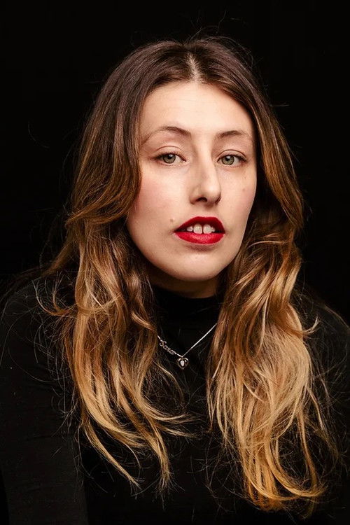 Sara Bolch as Younger Self