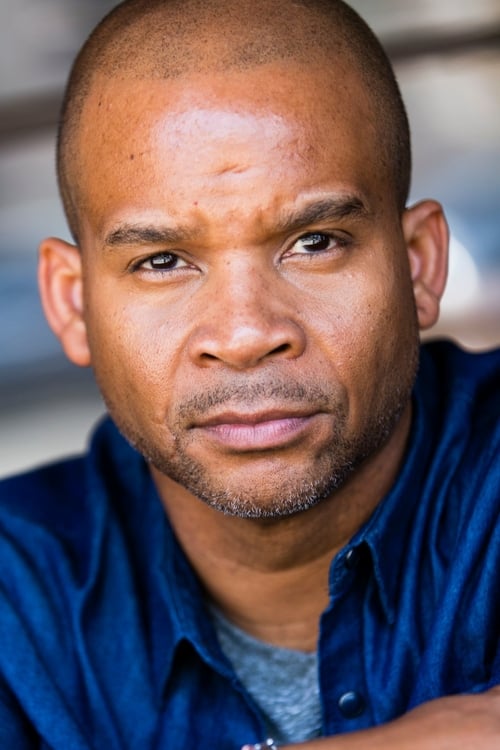 Patrick Malone as Younger Cop