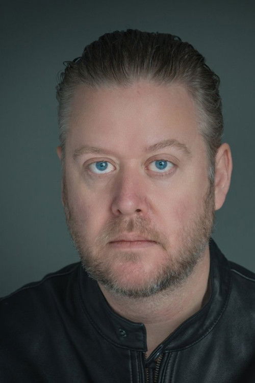 Christian Lloyd as Andy