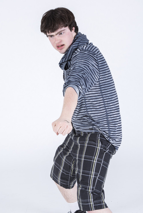 Sam Suchmann as Self