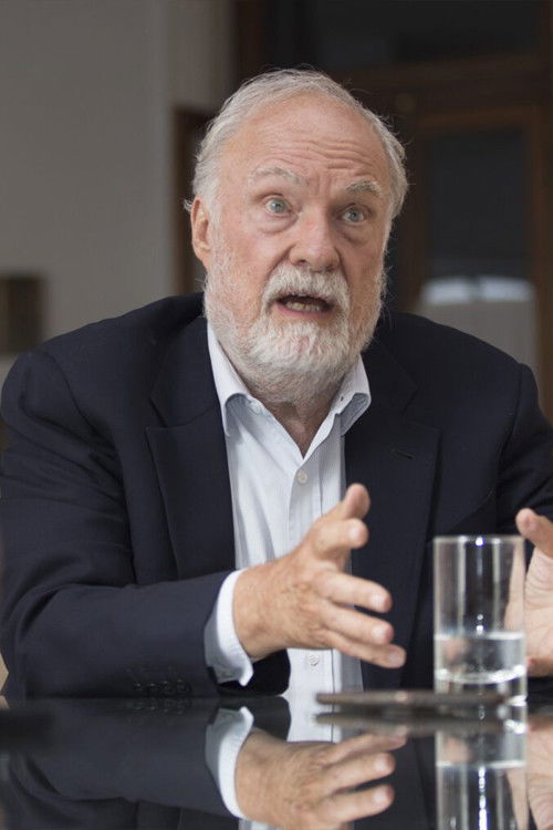 Chrystian Colombo as Himself