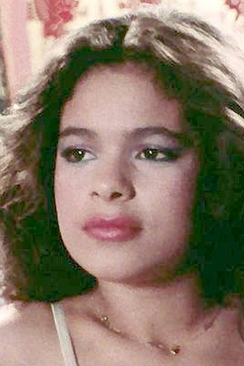 Bibi as Janet (uncredited)