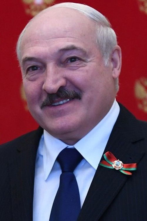 Alexander Lukashenko as Self - President of Belarus (archive footage)