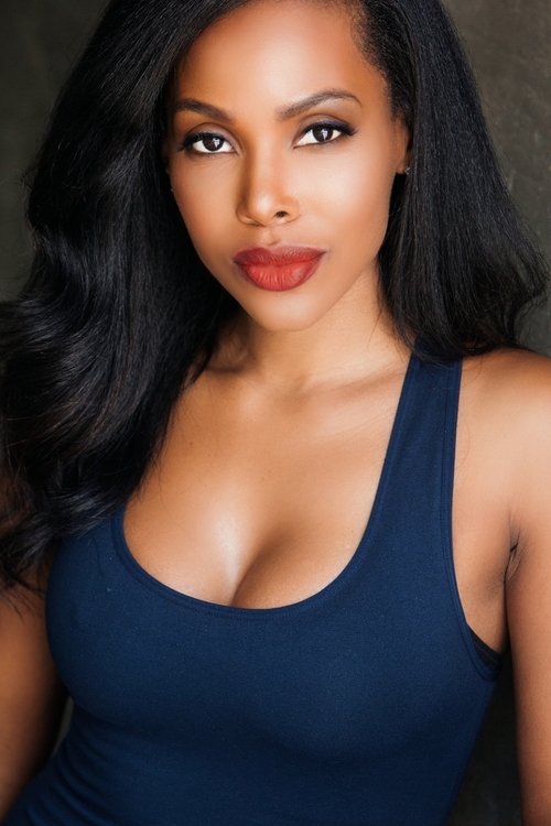 Kaye Singleton as Amma