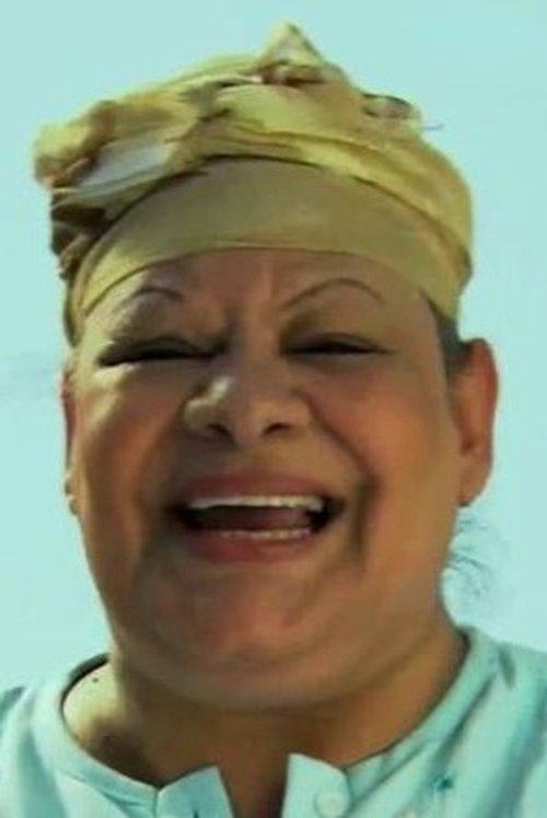 Layla Al Eskandarania as 