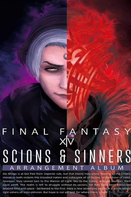 Scions & Sinners: Final Fantasy XIV