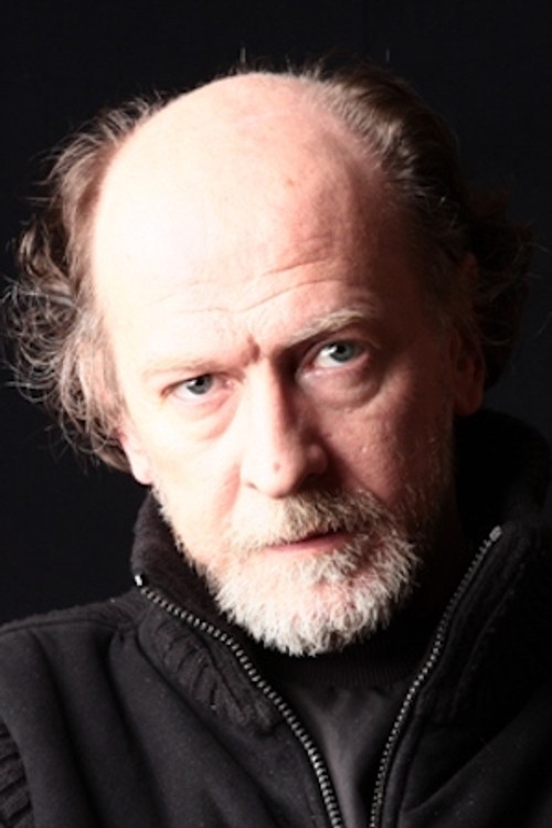 Mikheil Gomiashvili as 