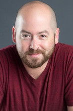 Thomas Prinzo as Courtroom Spectator