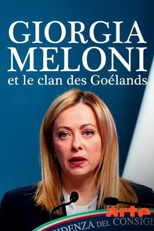 Giorgia Meloni: The Power of the Clans
