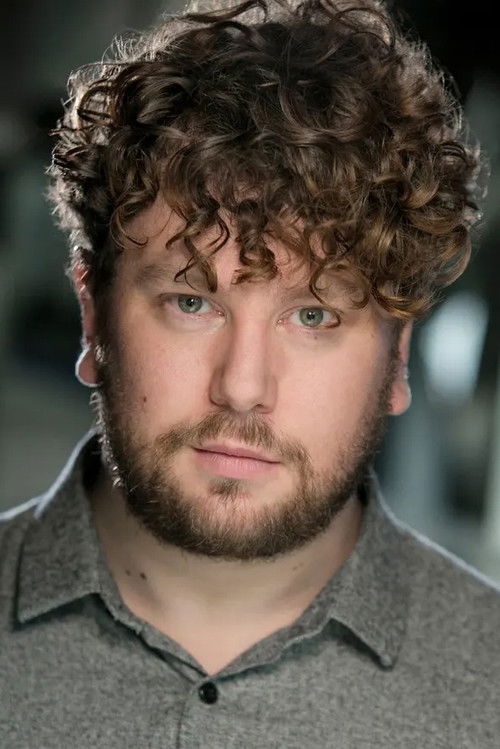 Ryan Pidgen as Butler