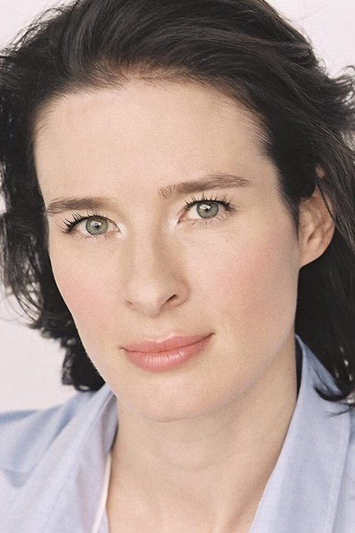 Amy Shelton-White as Madigan