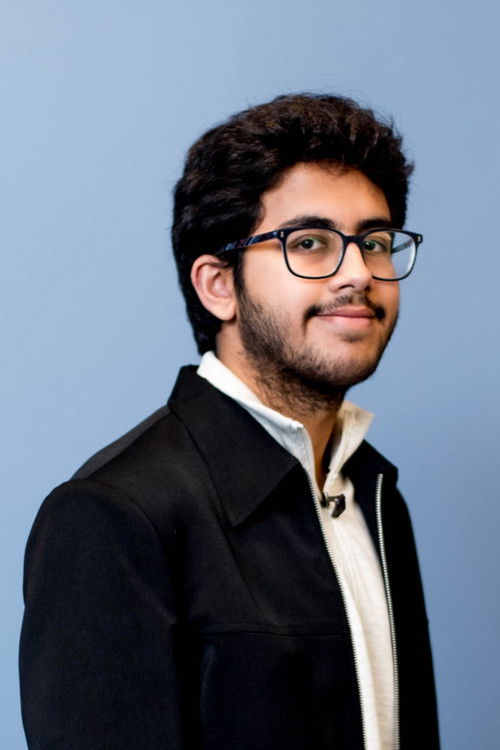 Chirag Ramchandani as Chirag