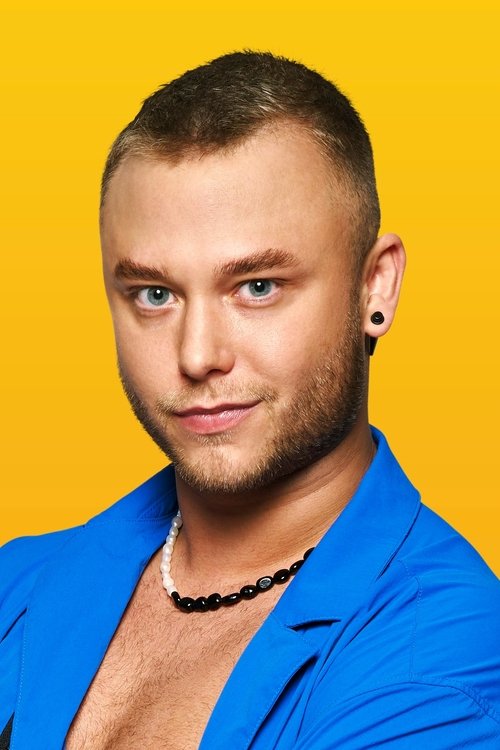 Patryk Spiker as Self - Contestant