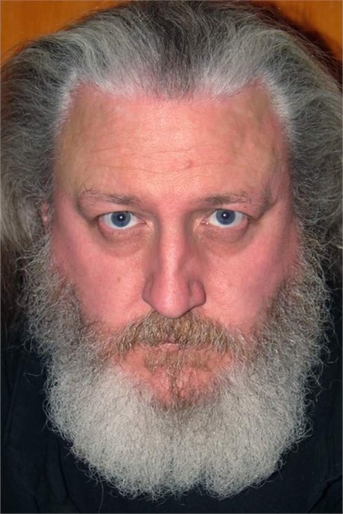 Chris Ryan as Chinese Delivery Boy