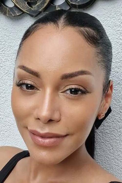 Jamecia Baker as Self