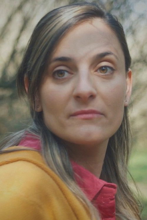 Paola Cattani as Florencia Galli