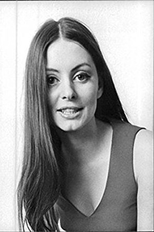 Wendy Allnutt as Christina