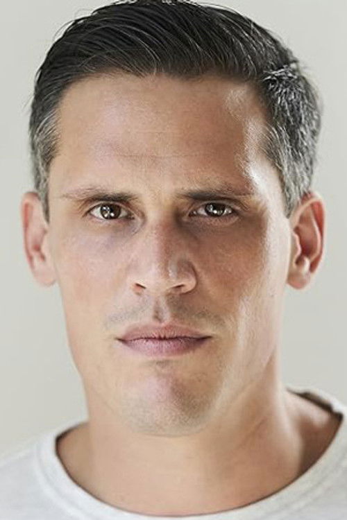 Matt Martineau as Mort