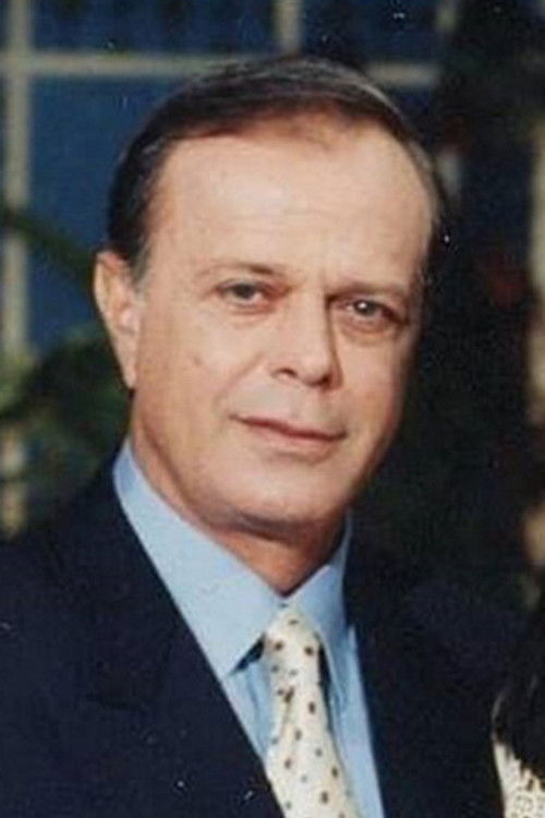 Christos Politis as Walter Rimann