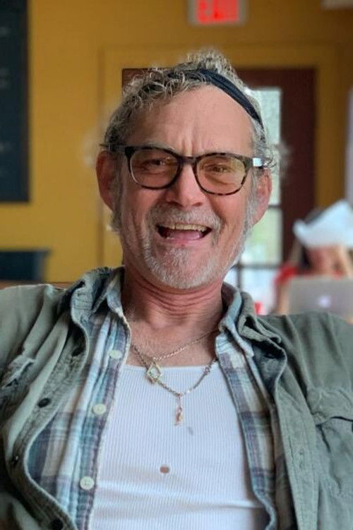 Joseph Martinsen as The Clown