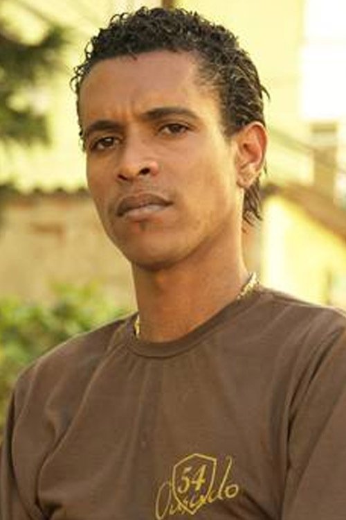 Jefechander Suplino as Alicate - Clipper