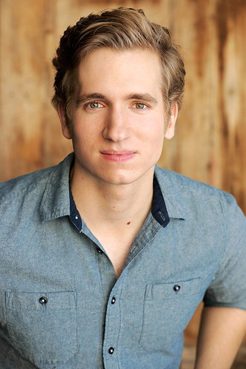 Dylan Bronte as Dennis