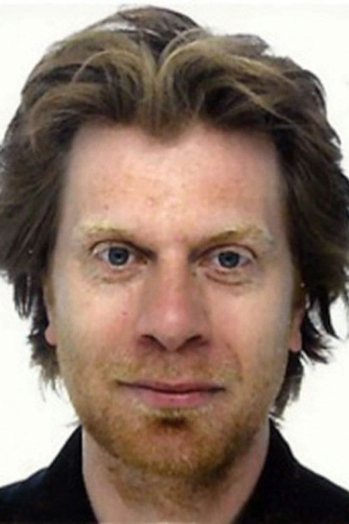 Frédéric Meert as Bob the Mountie