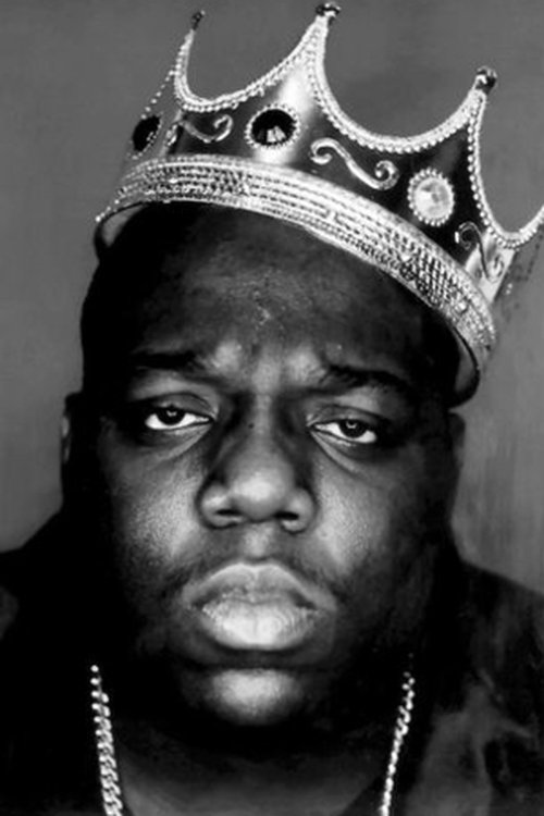 The Notorious B.I.G. as Himself (archive footage)