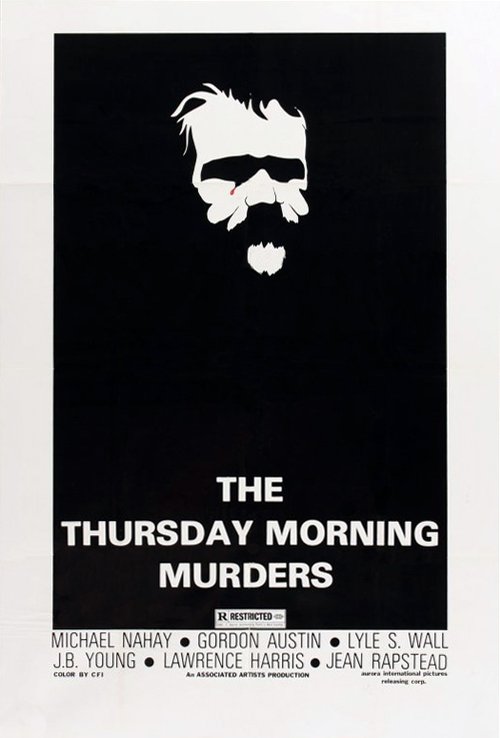 The Thursday Morning Murders