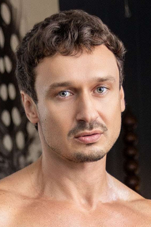 Alex Kof as Demon Servant 2