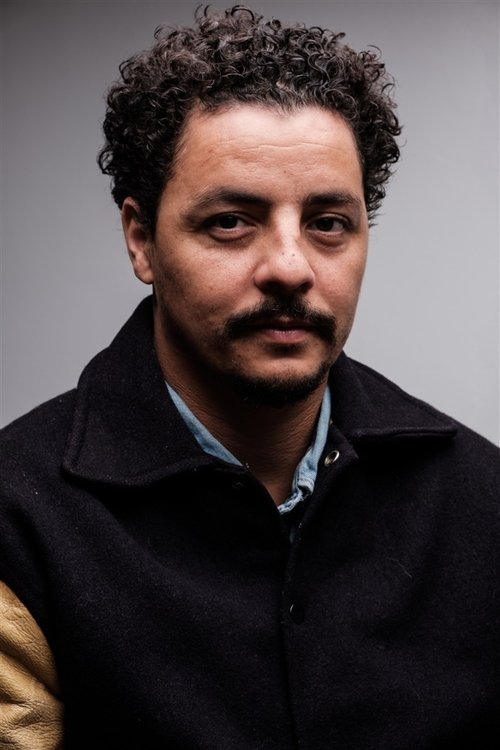 Salim Talbi as Hakim