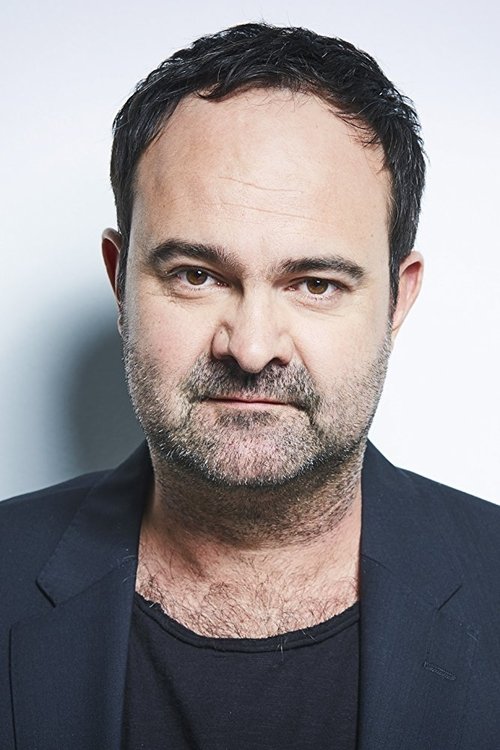 Tom Keune as Wieland