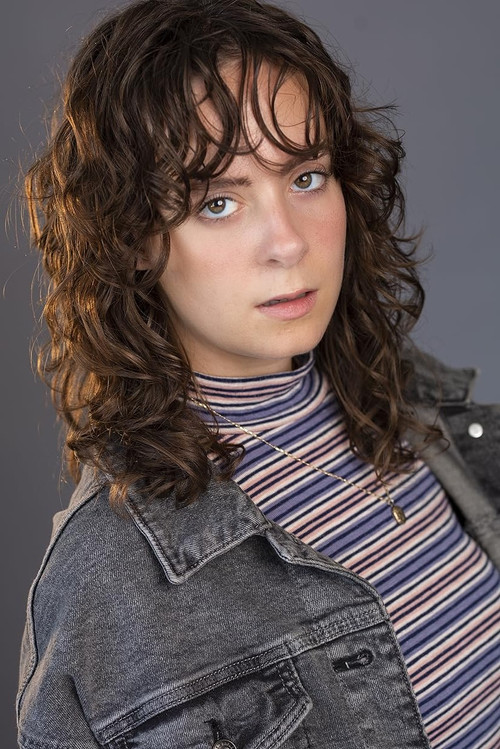 Ellie Parker as Terri