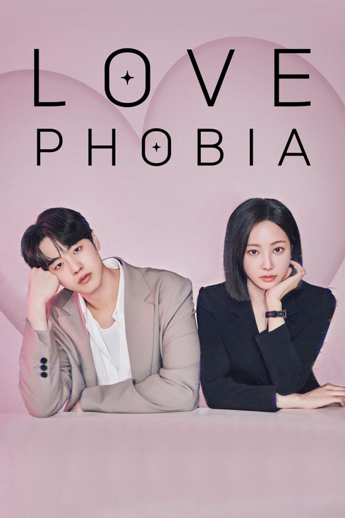 Love Phobia