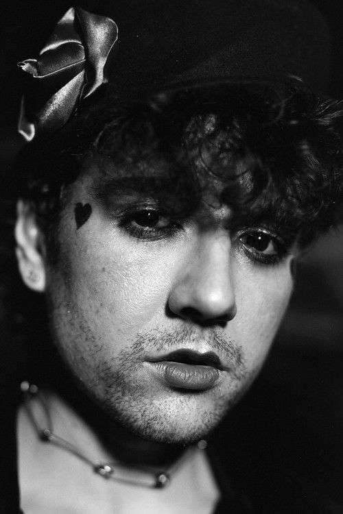 Scott J Ramsey as Ben