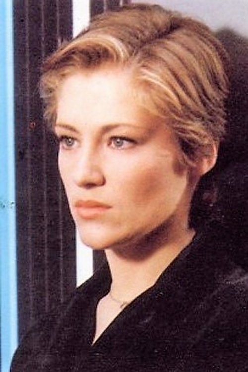 Daniela Silverio as Rosencrantz