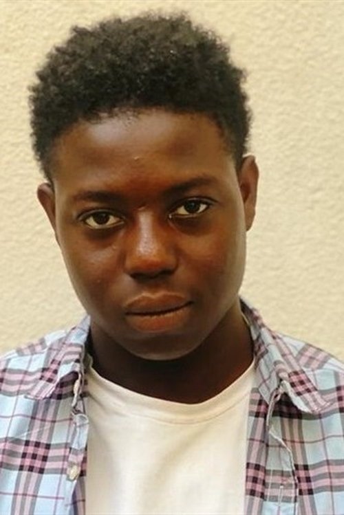 Bakary Diombera as Noumouké