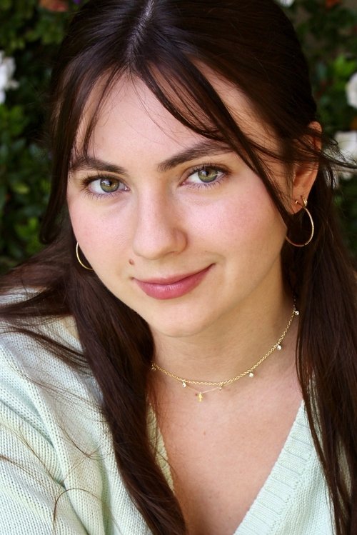 Rhiannon Leigh Wryn as Kid Playing Scrooge