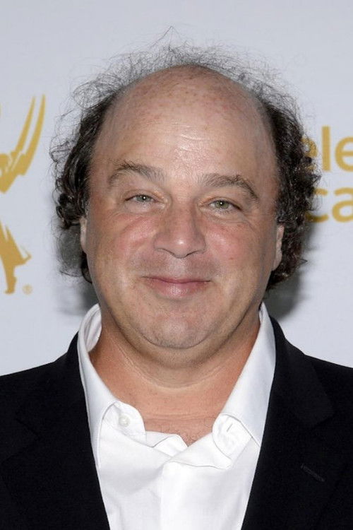 David Wild as Himself