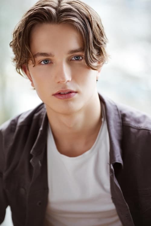 Cale Ambrozic as Brayden Elliot