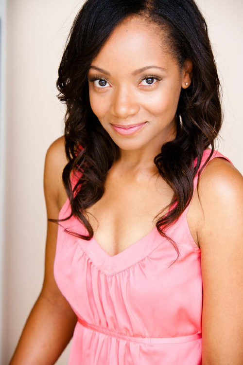 Tunisia Hardison as Officer Briggs