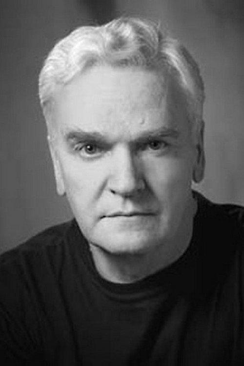 Alexander Alexeev as 