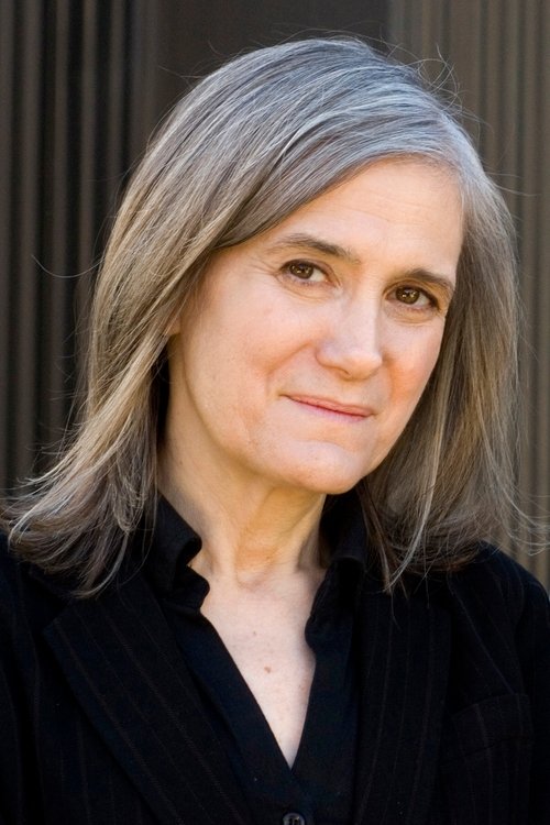 Amy Goodman as 