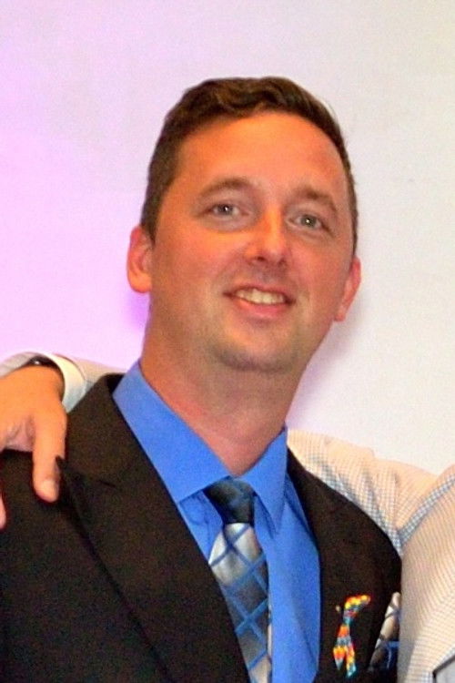 JT Fletcher as Derek Jenkins