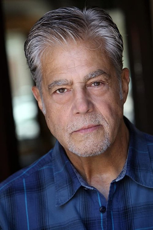 Vincent Guastaferro as Lt. Senna