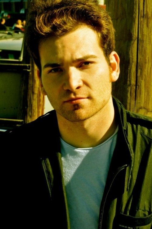 Israel Hall as Michael Shane