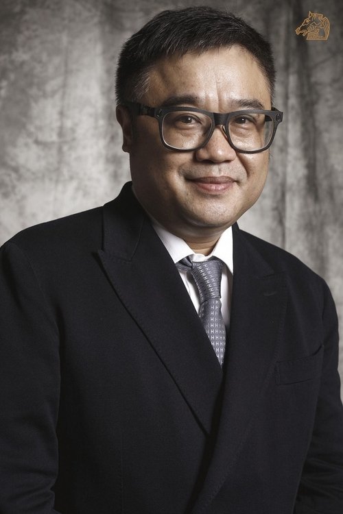 Cheung Ka-Fai as 